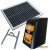 Kit Boyero Electrificador Solar Plyrap FIASA 70km 3.9j