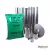 Kit de Instalacion vertical para Bosca Black Vision Negra 9700 Kcal