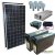 Kit Solar 1200w ECO (Financiacion)