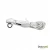 Lazo cabo nylon trenzado redondo 16mm x 14 mts