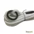 Lazo cabo nylon trenzado redondo 16mm x 14 mts