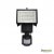 Luminaria LED Solar 60 Leds