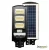 Luminaria Solar 90 watts