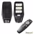 Luminaria Solar Integrada 100 watts SOLARLINE