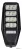 Luminaria Solar Integrada 200 watts SOLARLINE