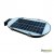 Luminaria Solar LED OM 8w 