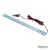 Luz LED Portatil 12v 18 leds con pinzas