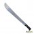 Machete Biassoni 22 pulg (laminado)