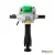 Martillo Demoledor Salkor 30mm 85 Joules 2100w Profesional