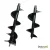 Mecha 22cm x 1.80m 2 cuerpos Hoyadora HT10