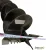 Mecha 28cm x 1.80m 2 cuerpos Hoyadora HT10