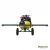 Mini Tráiler + Pulverizador 3300 (100 lts - 4 Picos)