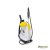 Mochila Pulverizadora Mesto 12lts con manometro