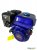 Motor Naftero 6.5 HP Lifan 168F-LT