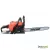 Motosierra Echo CS-3520 Barra 16