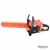 Motosierra Echo CS-3520 Barra 16