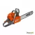 Motosierra Oleo-Mac GS-650 63.4cc 51cm 4.7HP