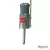 Muestreador de Suelos c/Tacho y pico conico Tornomar - 20cm 