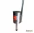 Muestreador de Suelos c/Tacho y pico conico Tornomar - 20cm 