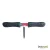 Muestreador de Suelos c/Tacho y pico conico Tornomar - 20cm 