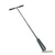 Muestreador de Suelos Rotativo 1.10m Gama - 22cm