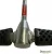 Muestreador de Suelos Tubular CSP E20 - 20cm