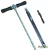 Muestreador de Suelos Tubular CSP E20 - 20cm