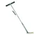 Muestreador de Suelos Tubular CSP E20 + Cucharin