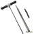 Muestreador de Suelos Tubular CSP E30 - 30cm