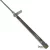 Muestreador de Suelos Tubular Gama - 25cm