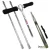 Muestreador de Suelos Tubular SR 20 - 20cm