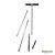 Muestreador de Suelos Tubular SR 20 - 20cm