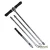 Muestreador de Suelos Tubular SR 30 - 30cm