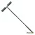 Muestreador de Suelos Tubular ST20 - 20 cm