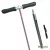 Muestreador de Suelos Tubular Tornomar ST20 - 20 cm