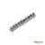 Numero pinza para tatuar Stone 5/16