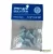 Numero pinza para tatuar Stone 5/16