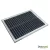 Panel Solar 20w 12v FIASA