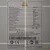 Panel Solar 575W 24V Bifacial TopCon N-Type Resun Solar