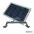 Panel Solar FIASA 20w 12v + SOPORTE