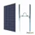 Panel Solar FIASA 80w 12v + SOPORTE