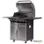 Parrilla a Gas BBQ Grill Patagonia Q4