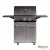 Parrilla a Gas BBQ Grill Patagonia Q4