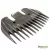 Peine Heineger 13 dientes Ovina Premium 