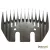Peine Heineger 13 dientes Ovina Premium 