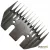 Peine Heineger 13 dientes Ovina Premium 