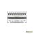 Peine y Cortante 18/23 Heiniger p/marcas
