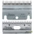 Peine y Cortante 35/17 Oster AU83/84