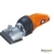 Peladora Oveja Negra Wild 350 Watts