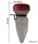 Pluviometro Plastico Personalizable con Logo Color